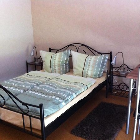 A & J Ferienwohnung Hirsch Руст Экстерьер фото