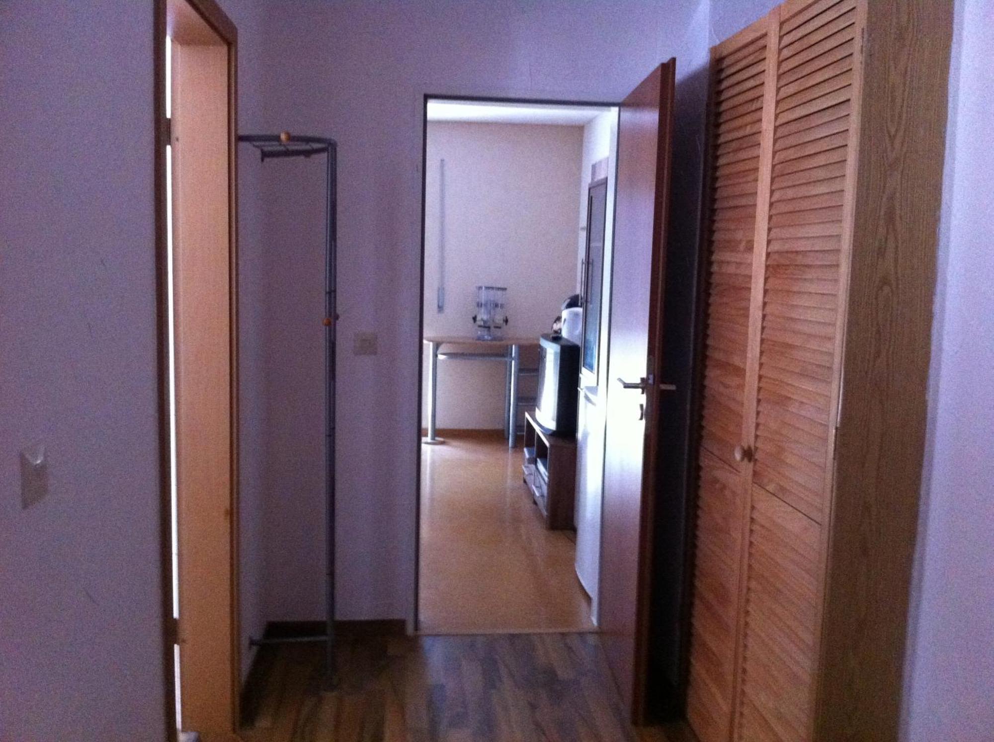 A & J Ferienwohnung Hirsch Руст Экстерьер фото