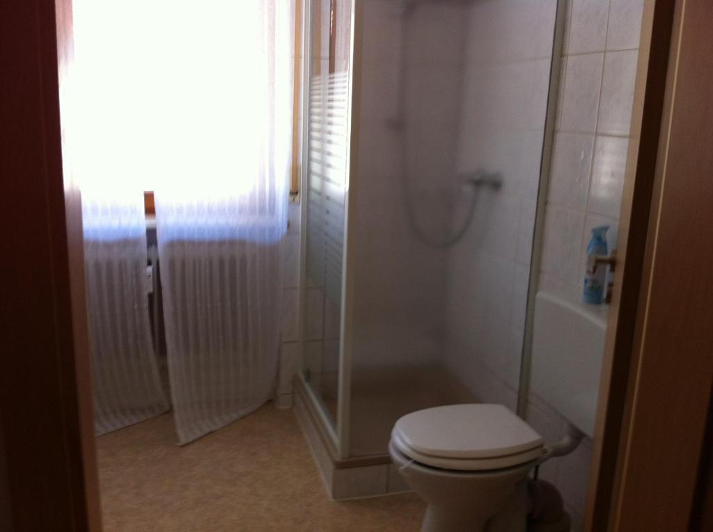 A & J Ferienwohnung Hirsch Руст Номер фото