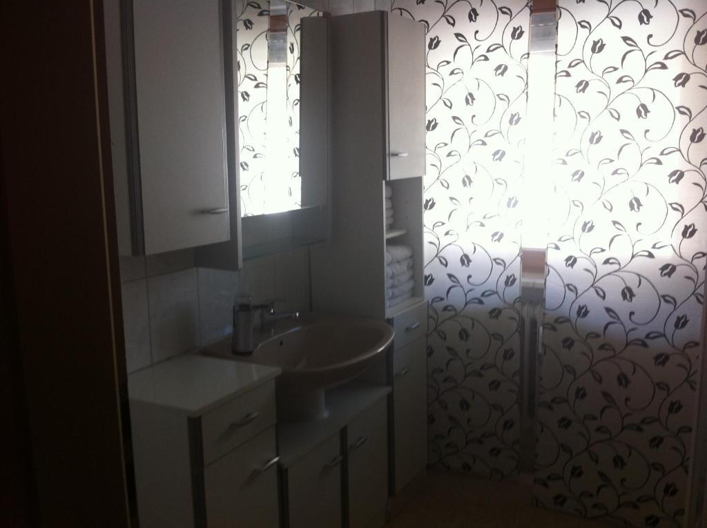 A & J Ferienwohnung Hirsch Руст Номер фото