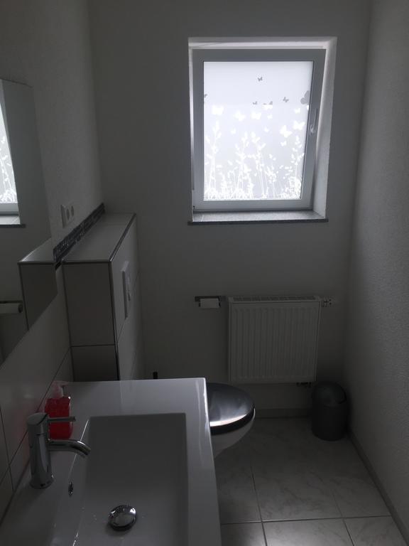 A & J Ferienwohnung Hirsch Руст Экстерьер фото